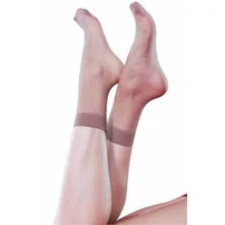 ITALIANA Italiana Soft 20 Den Soket Çorap