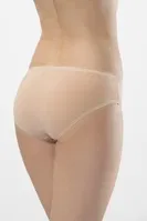 Kadın Likralı Bikini (2'li Paket) Türen 955/TEN Ten detay görünüm