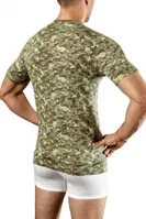 Kamuflaj Erkek T-Shirt Doreanse 2560 görsel 4