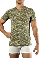 Kamuflaj Erkek T-Shirt Doreanse 2560 görsel 5