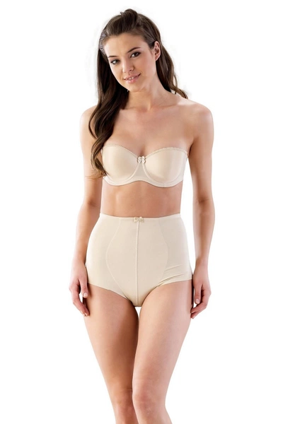 Karın Toparlıyıcı Slip Korse Emay 2819