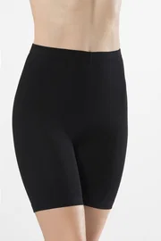 Türen Kısa Tayt Türen 239/SİYAH