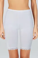 Kom Basic Long Külot Beyaz görsel 11