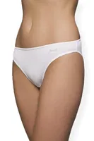 Kom Bayan Bikini- Basic 2'li Beyaz