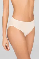 Kom Slip Külot - Basic 2 Li Pamuk Külot Ten görsel 5