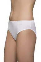 Kom Slip Külot - Basic Beyaz