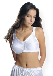 Kom Kom Carmina Baskılı Toparlayıcı Sütyen Mükemmel Toparlayıcı