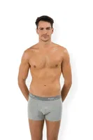 Kom Tight 2li Boxer Gri