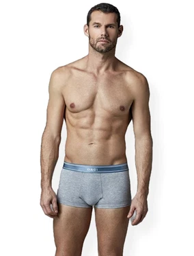 Dagi Konpakt Likralı Renkli Lastik Boxer Dagi 5214