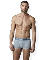Konpakt Likralı Renkli Lastik Boxer Dagi 5214