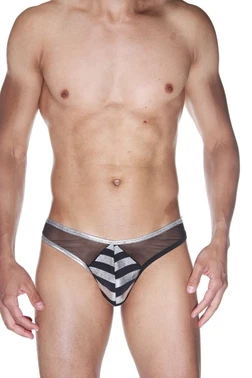 La Blinque La Blinque Erkek Arkası Açık Külot 15543