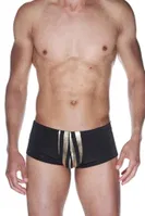 La Blinque Erkek Boxer Çamaşır 15566 Siyah