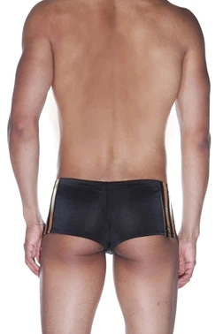 La Blinque La Blinque Erkek Boxer Çamaşır 15566 - Alternatif Görünüm