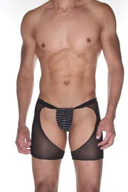 La Blinque La Blinque Erkek Boxer Fantezi Çamaşır 15500