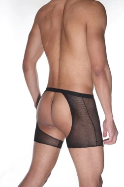 La Blinque La Blinque Erkek Boxer Fantezi Çamaşır 15500 - Alternatif Görünüm