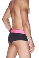 La Blinque Erkek Seksi Boxer Çamaşır 15531 Siyah detay görünüm