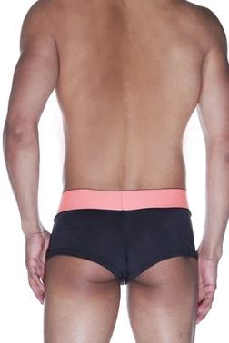 La Blinque La Blinque Erkek Seksi Boxer Çamaşır 15532 - Alternatif Görünüm