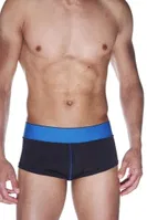 La Blinque Erkek Seksi Boxer Çamaşır 15533 Siyah