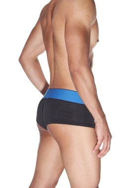 La Blinque La Blinque Erkek Seksi Boxer Çamaşır 15533 - Alternatif Görünüm