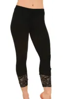 Lady Paça Dantelli Tayt 850 Görsel