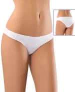Lazer Kesim Hayalet Slip Lüx DRM 700 - 5 Adet Beyaz