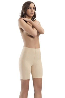 Lüx DRM Lazer Kesim Uzun Paça Korse Lüx DRM 710