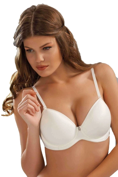 Le Jardin Felalty Soft Cup Mikro Büyük Beden Sütyen 9700