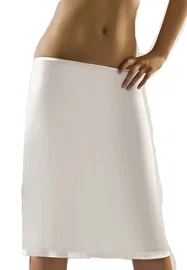 Le Jardin Le Jardin Jupon Jarse Maxi 9985