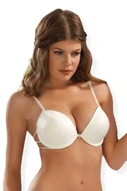 Le Jardin Le Jardin Valeria Biyeli Taşlı Micro Sütyen 7007