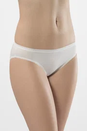 Türen Likralı Bikini (2'li Paket) Türen 230/KREM