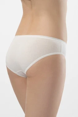 Türen Likralı Bikini (2'li Paket) Türen 230/KREM - Alternatif Görünüm