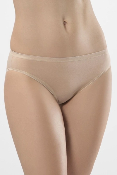 Likralı Bikini (2'li Paket) Türen 230/TEN