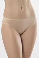 Likralı Bikini (2'li Paket) Türen 230/TEN Ten