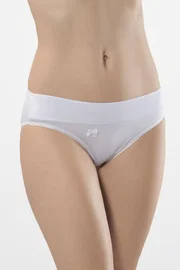 Türen Likralı Bikini (2'li Paket) Türen 955/BEYAZ