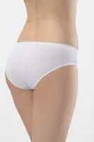 Likralı Bikini (2'li Paket) Türen 955/BEYAZ Beyaz detay görünüm