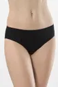 Likralı Bikini (2'li Paket) Türen 955/SİYAH