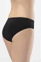 Likralı Bikini (2'li Paket) Türen 955/SİYAH Siyah detay görünüm