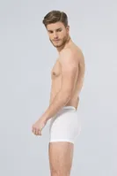Likralı Boxer Türen 165/BEYAZ Beyaz detay görünüm