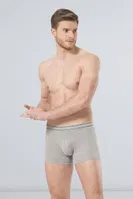 Likralı Boxer Türen 165/GRİ Gri