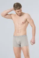 Likralı Boxer Türen 165/GRİ Gri detay görünüm