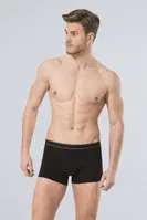 Likralı Boxer Türen 165/SİYAH Siyah