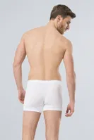 Likralı Boxer Türen 174/BEYAZ Beyaz görsel 4