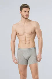 Türen Likralı Boxer Türen 174/GRİ