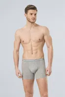 Likralı Boxer Türen 174/GRİ Gri