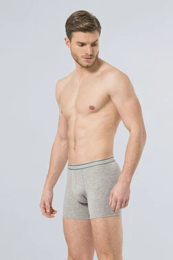 Türen Likralı Boxer Türen 174/GRİ - Alternatif Görünüm