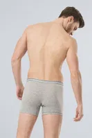 Likralı Boxer Türen 174/GRİ Gri görsel 4