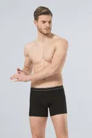 Likralı Boxer Türen 174/SİYAH Siyah