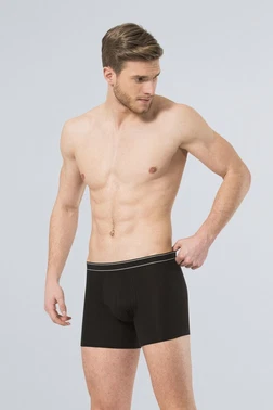 Türen Likralı Boxer Türen 174/SİYAH - Alternatif Görünüm