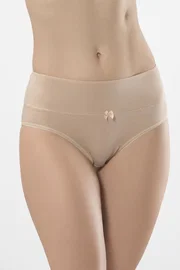 Türen Likralı Külot (2'li Paket) Türen 964/TEN