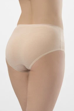 Türen Likralı Külot (2'li Paket) Türen 964/TEN - Alternatif Görünüm